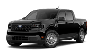 2026 Ford Maverick® External Image 2